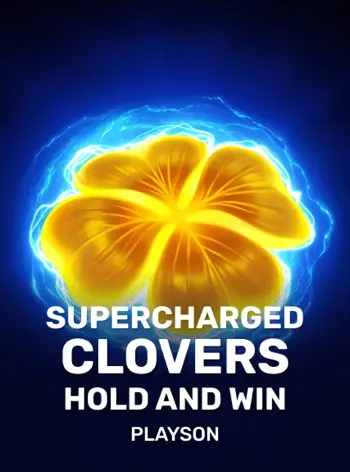 Supercharged Clovers